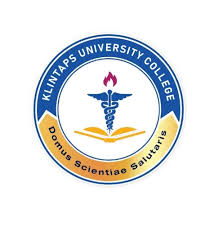 Klintaps University Logo
